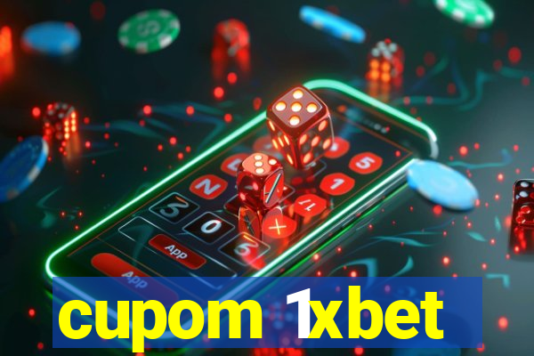cupom 1xbet